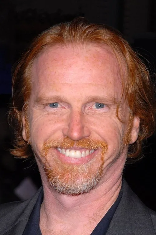 Photo of Courtney Gains