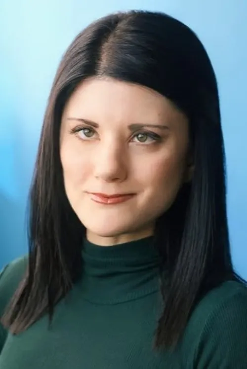 Profile photo of Courtney Gilmour