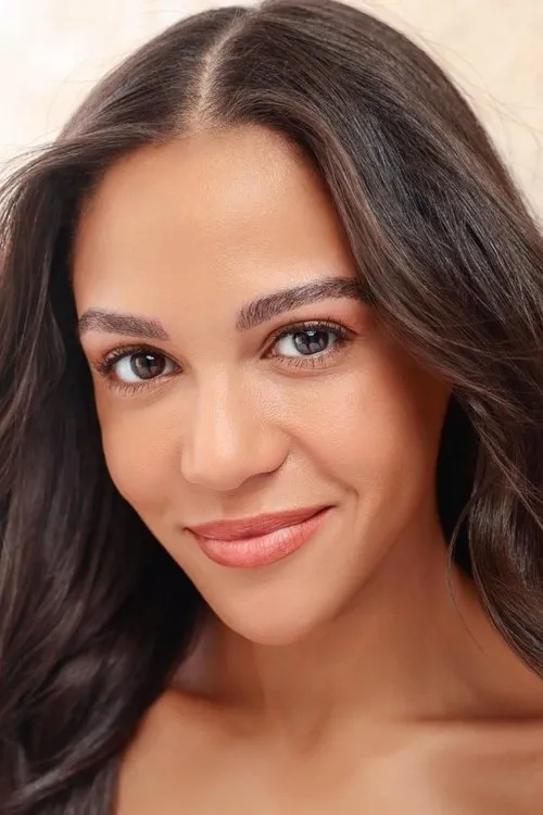 Profile photo of Courtney Grace