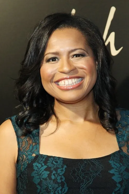 Profile photo of Courtney Kemp Agboh