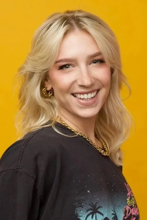 Photo of Courtney Miller