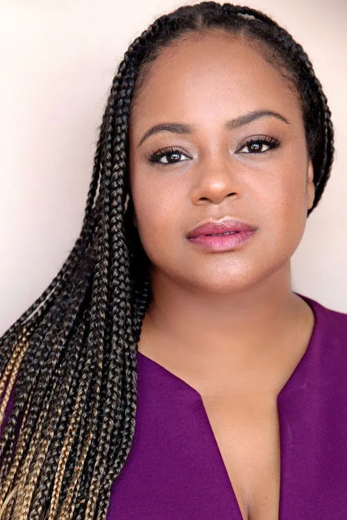 Profile photo of Courtney Nichole