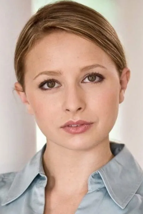 Photo of Courtney Pauroso