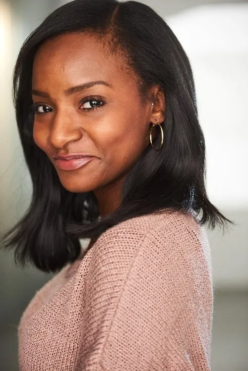 Profile photo of Courtney Rae Allen