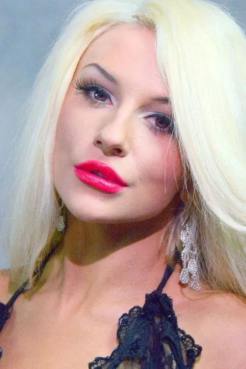 Photo of Courtney Stodden