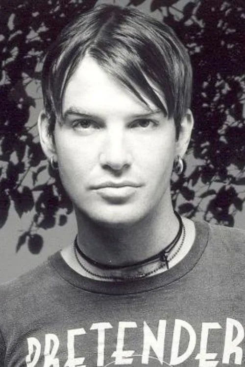 Profile photo of Courtney Taylor-Taylor