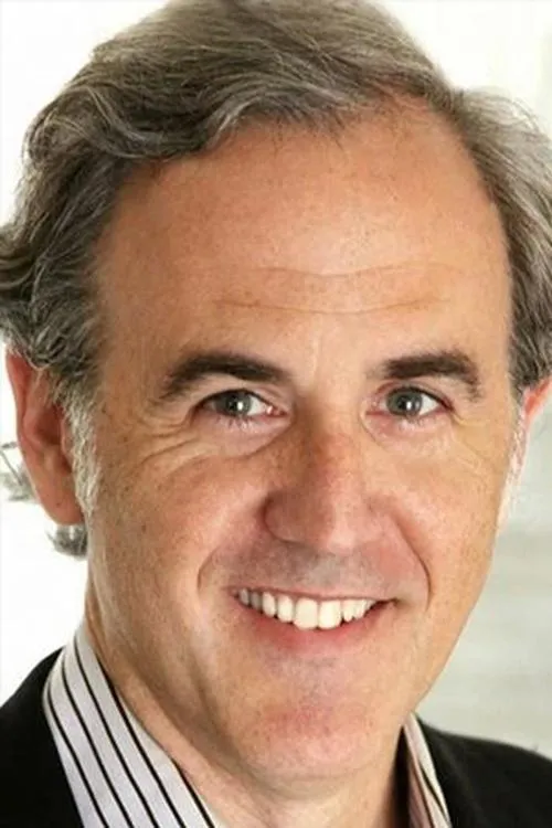 Profile photo of Craig Anton