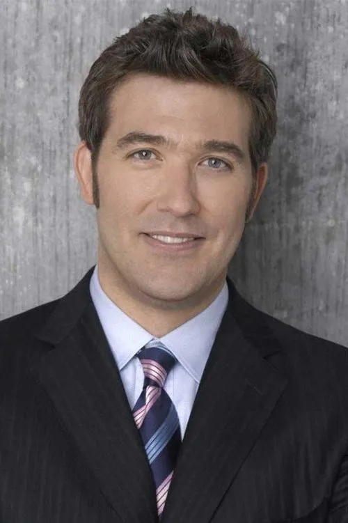 Photo of Craig Bierko