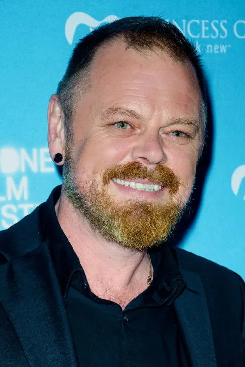 Profile photo of Craig Boreham