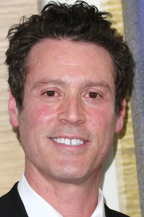 Profile photo of Craig Borten