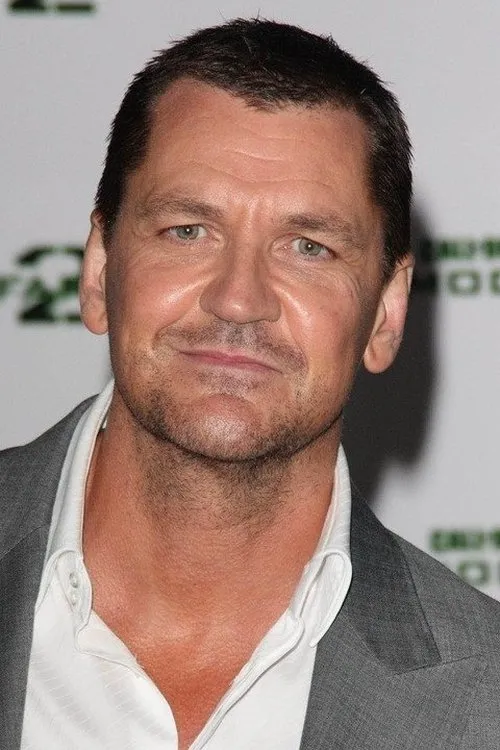 Photo of Craig Fairbrass