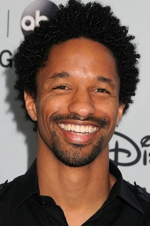 Profile photo of Craig Frank