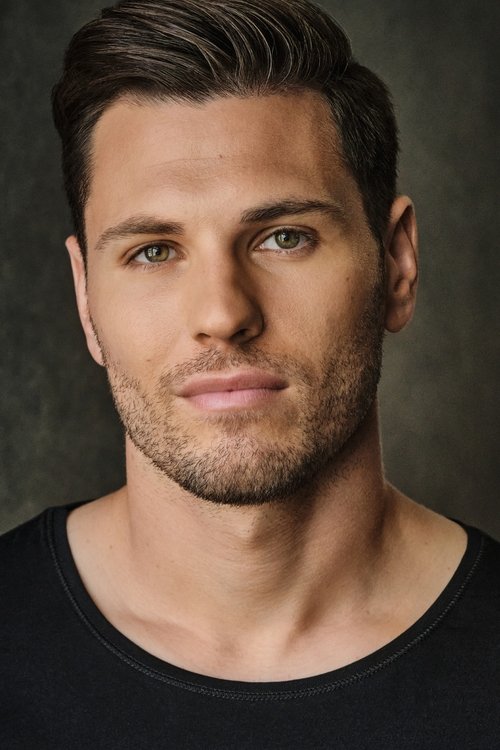 Photo of Craig Geoghan