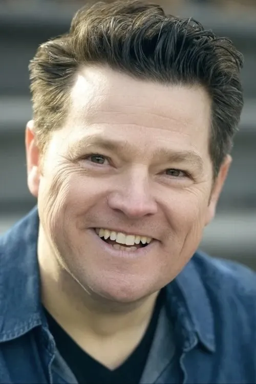 Profile photo of Craig Geraghty