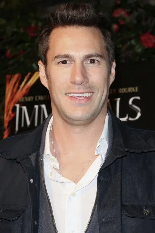 Profile photo of Craig J. Flores