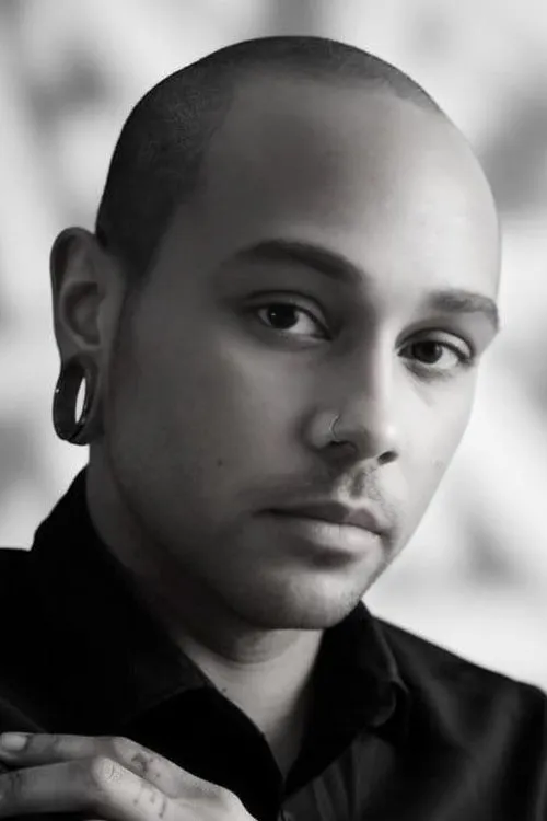 Profile photo of Craig Lamar Traylor