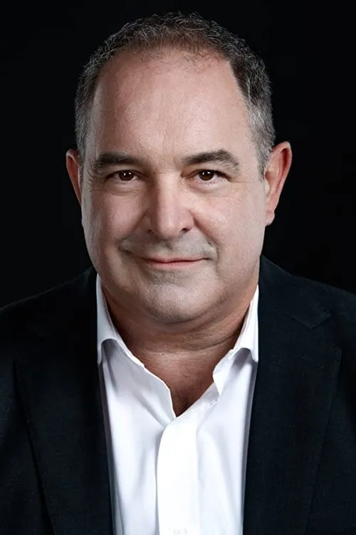 Photo of Craig March