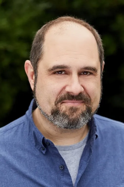 Profile photo of Craig Mazin