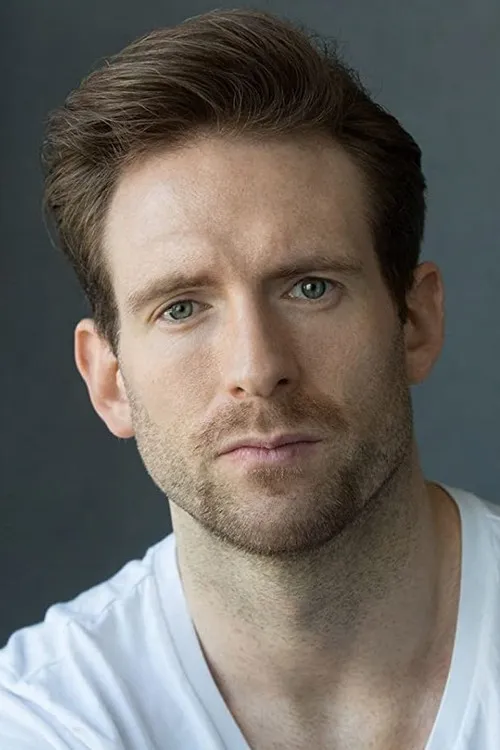 Profile photo of Craig McGinlay