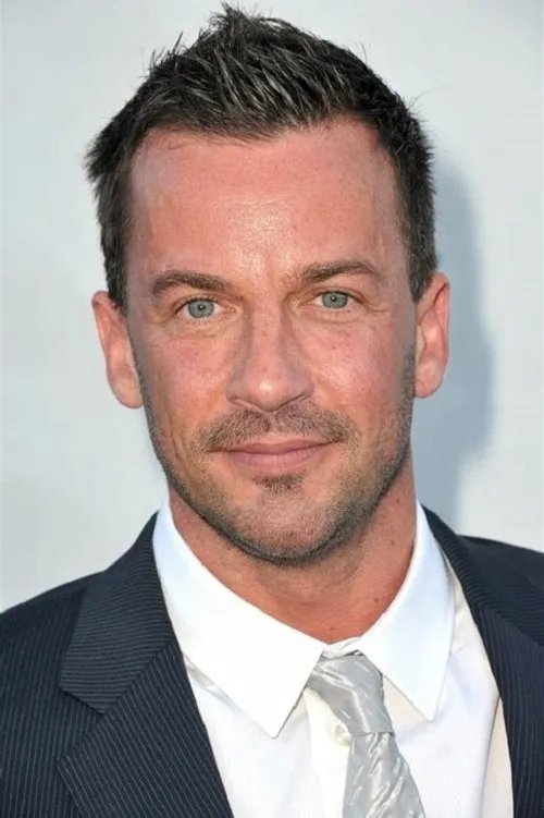Profile photo of Craig Parker
