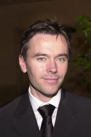 Profile photo of Craig Pearce