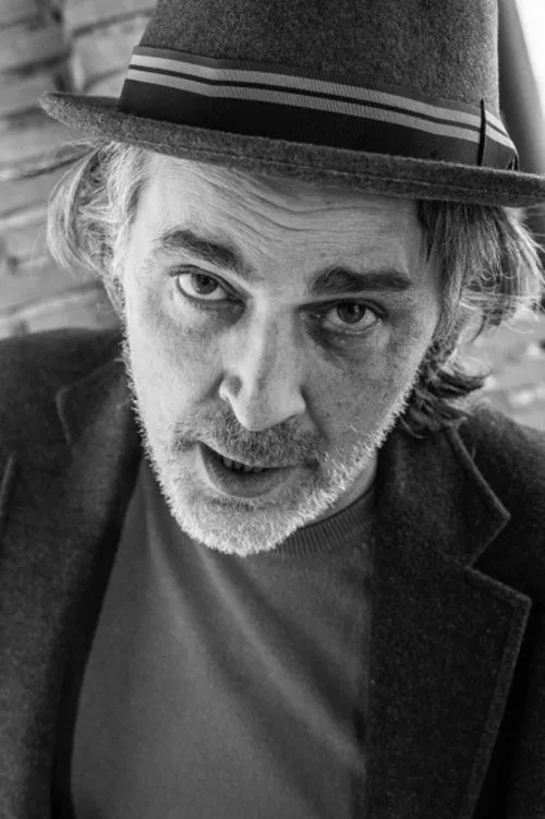 Profile photo of Craig Peritz