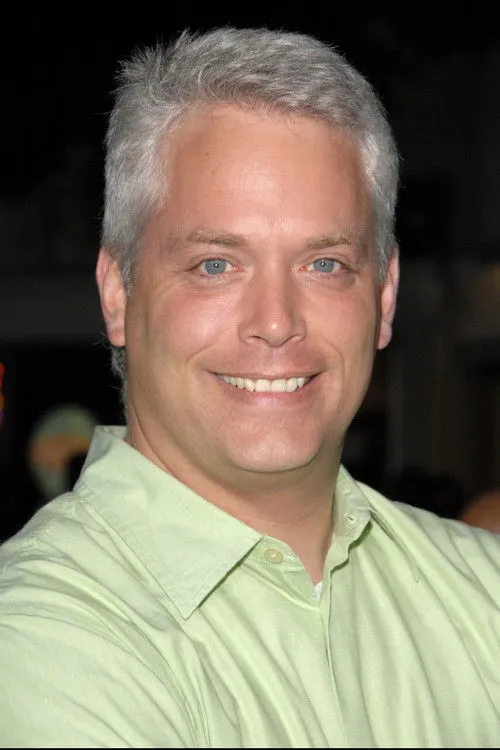 Profile photo of Craig Perry