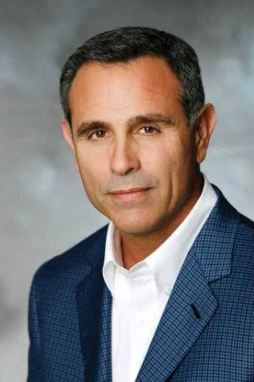 Profile photo of Craig Piligian