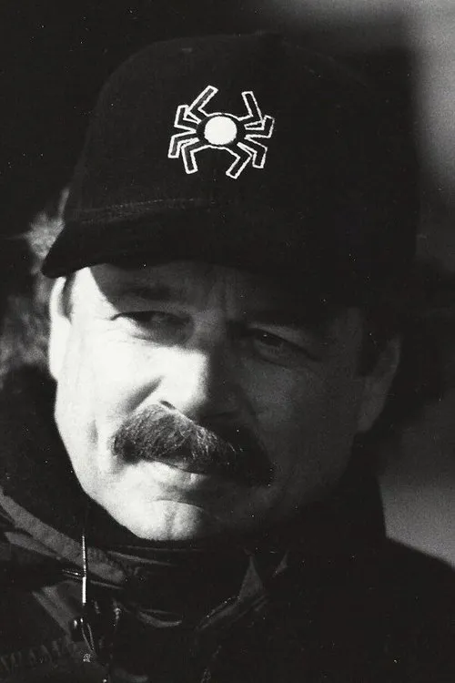 Profile photo of Craig R. Baxley