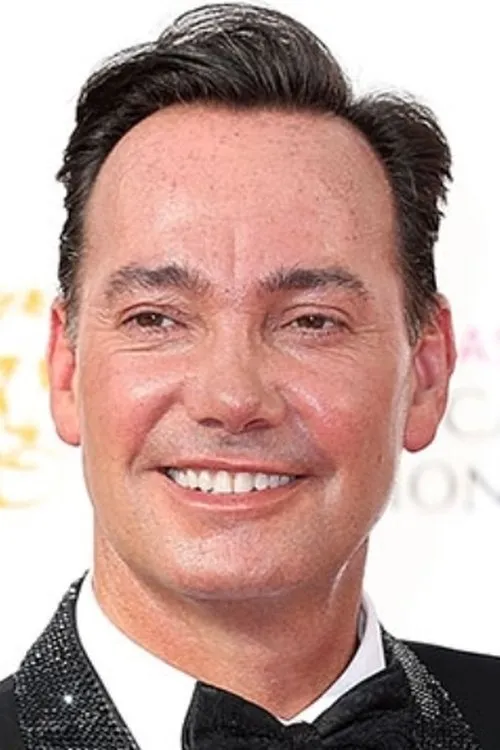 Profile photo of Craig Revel Horwood