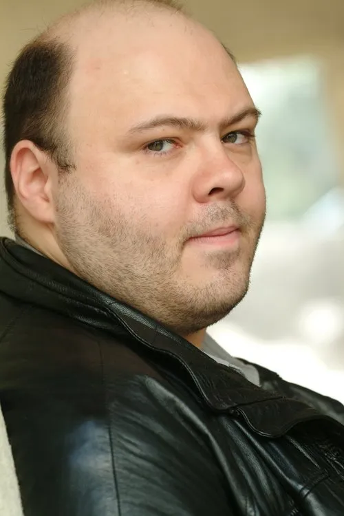 Profile photo of Craig Ricci Shaynak