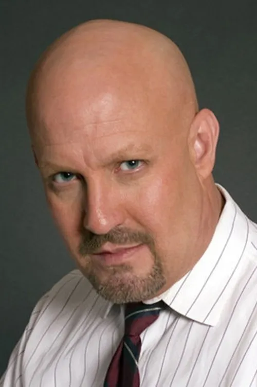 Profile photo of Craig Richards