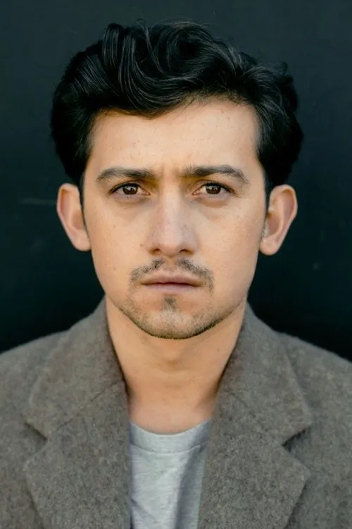 Profile photo of Craig Roberts