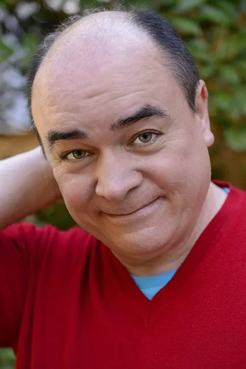 Profile photo of Craig Stevenson