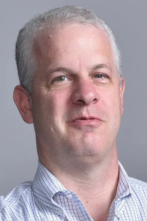 Profile photo of Craig Whitlock