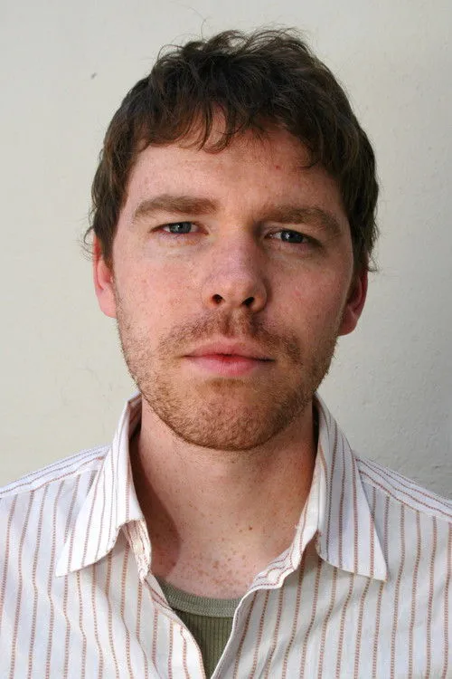 Profile photo of Craig William Macneill