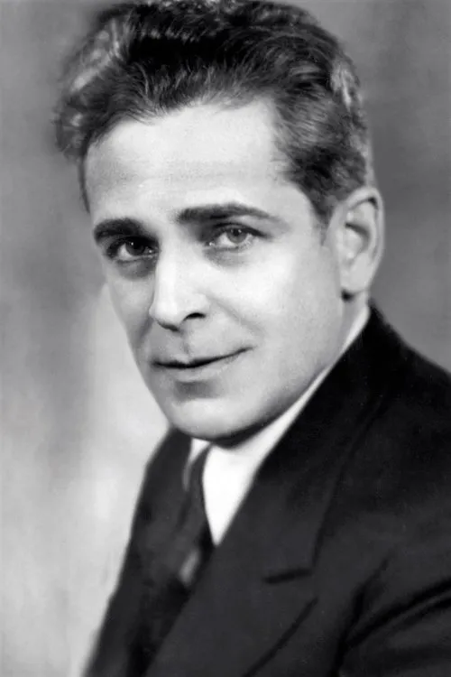 Profile photo of Crane Wilbur