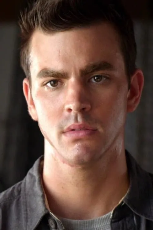 Profile photo of Crawford Wilson