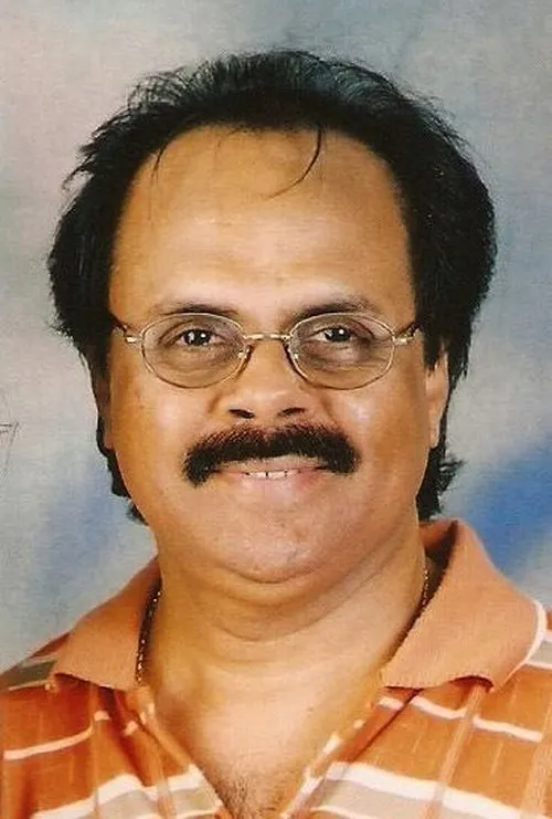 Profile photo of Crazy Mohan