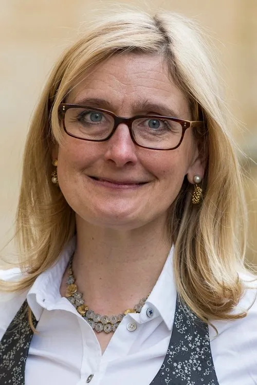 Profile photo of Cressida Cowell