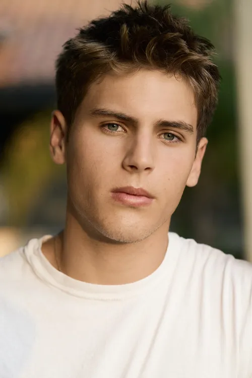 Photo of Crew Morrow