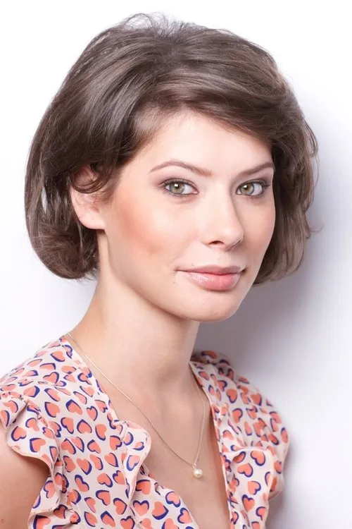 Profile photo of Crina Semciuc