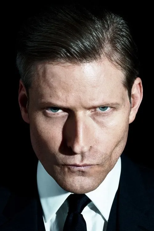 Photo of Crispin Glover