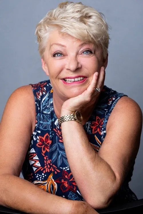 Profile photo of Crissy Rock