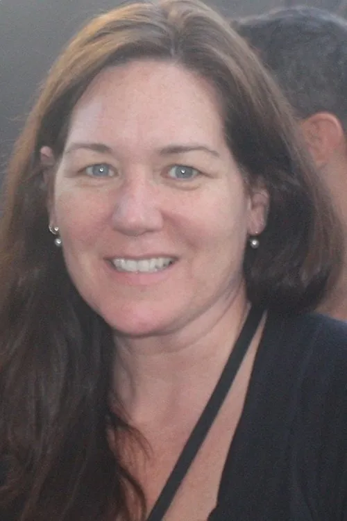 Profile photo of Cristen Carr Strubbe