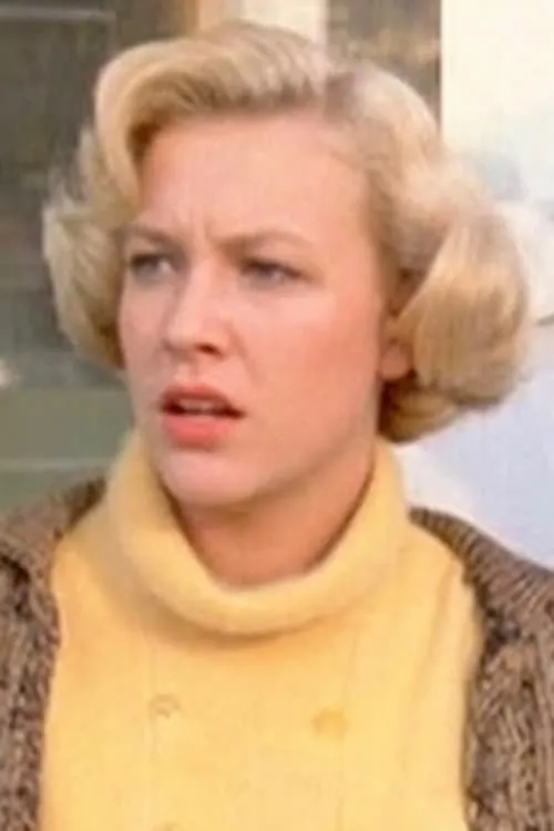 Profile photo of Cristen Kauffman