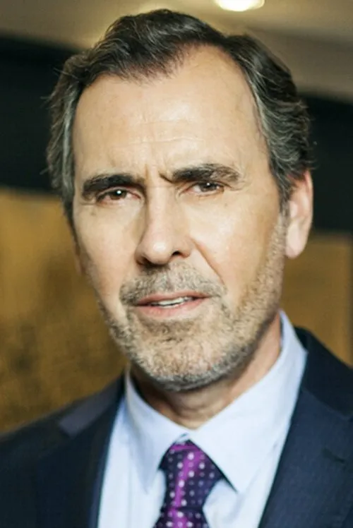 Profile photo of Cristián Campos