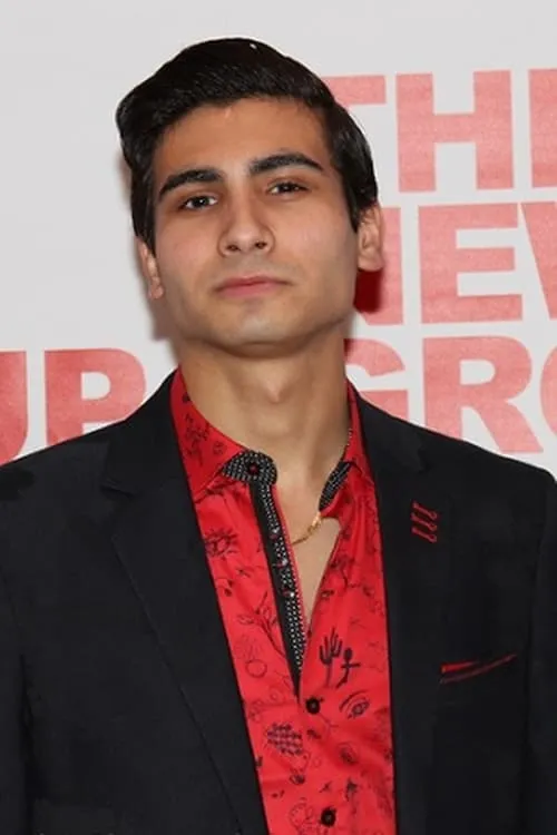 Photo of Cristian DeMeo