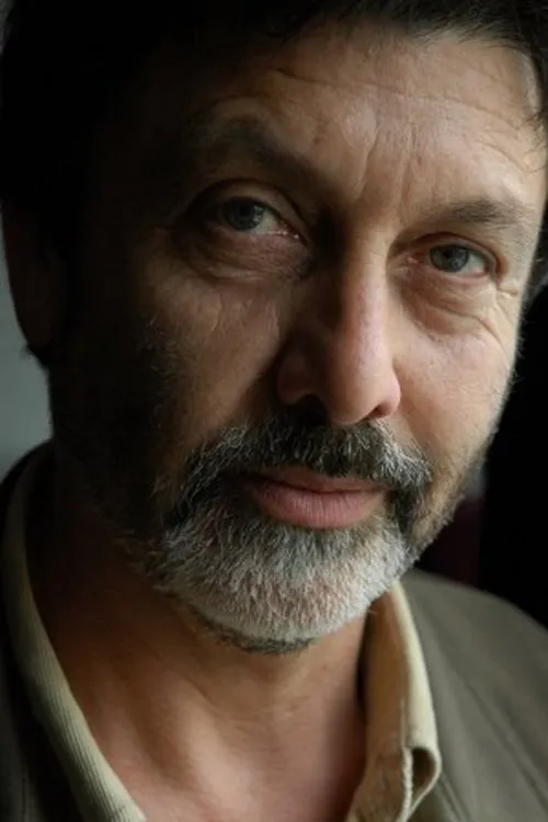 Profile photo of Cristián Sánchez