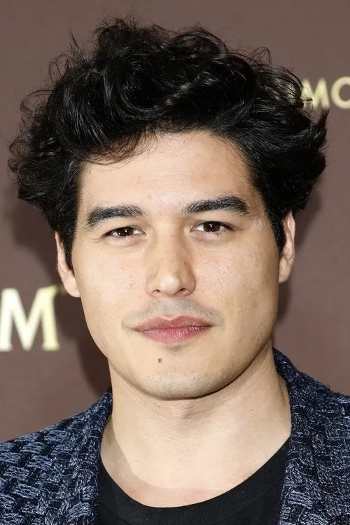 Profile photo of Cristiano Caccamo